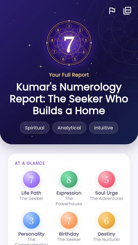Full report