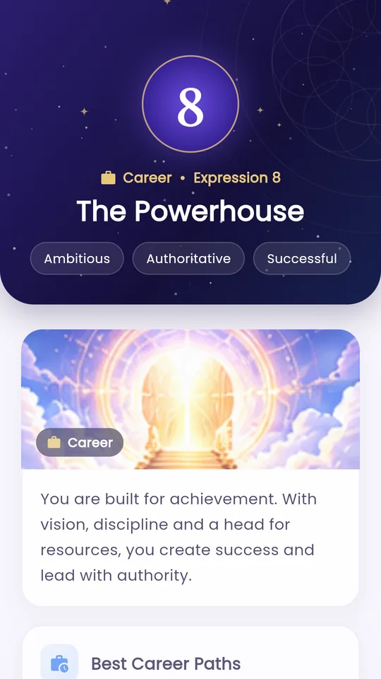 Career